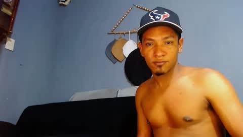 Snapshot of prometo23cm chatting on February 2025 11:49:02 AM Grande y Gruesa online show from February 2025 11:49:02 AM