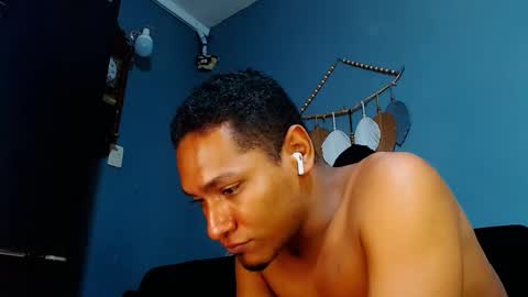 Snapshot of prometo23cm chatting on February 2025 11:57:02 AM Grande y Gruesa online show from February 2025 11:57:02 AM