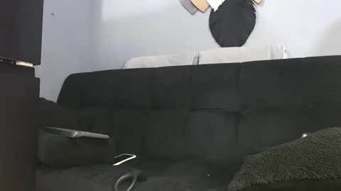 Snapshot of prometo23cm chatting on October 2025 12:16:02 PM Grande y Gruesa online show from October 2025 12:16:02 PM