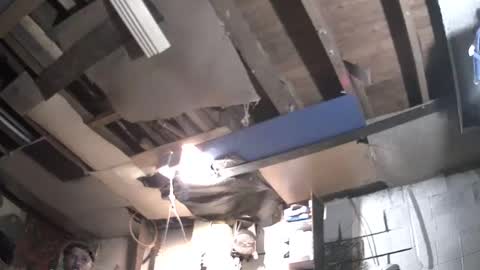 Snapshot of prophetof69 chatting on January 2025 12:52:01 PM prophetof69 online show from January 2025 12:52:01 PM