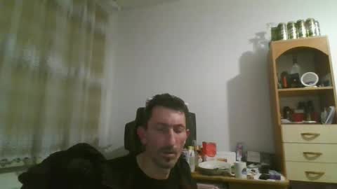 Snapshot of prosexualny chatting on January 2025 03:33:02 PM Mariusz online show from January 2025 03:33:02 PM