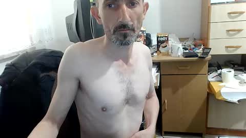 Snapshot of prosexualny chatting on March 2026 07:12:02 AM Mariusz online show from March 2026 07:12:02 AM