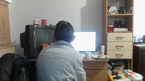 Snapshot of prosexualny chatting on May 2026 02:05:02 AM Mariusz online show from May 2026 02:05:02 AM