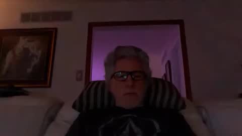proud_patriot online show from May 2026 02:50:02 AM