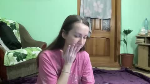 Snapshot of proud_sweet_21 chatting on October 2025 11:06:02 PM proud sweet 21 online show from October 2025 11:06:02 PM