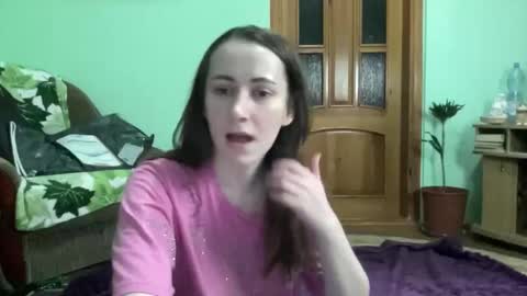 Snapshot of proud_sweet_21 chatting on November 2025 12:09:02 AM proud sweet 21 online show from November 2025 12:09:02 AM