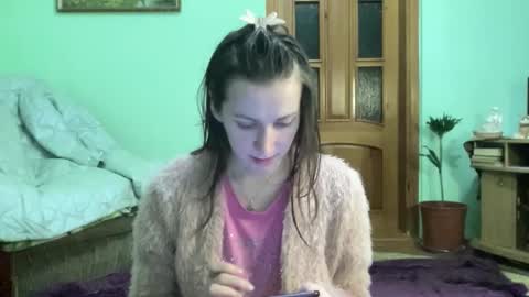 Snapshot of proud_sweet_21 chatting on December 2025 11:54:01 PM proud sweet 21 online show from December 2025 11:54:01 PM