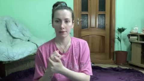 Snapshot of proud_sweet_21 chatting on December 2025 11:53:01 PM proud sweet 21 online show from December 2025 11:53:01 PM