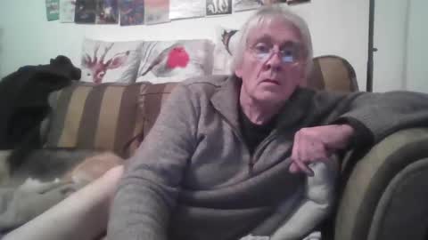 proudwelshman online show from January 2025 12:05:02 AM