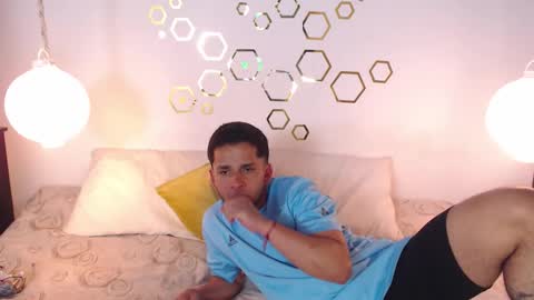 Adris  Juan online show from September 2025 02:16:02 AM