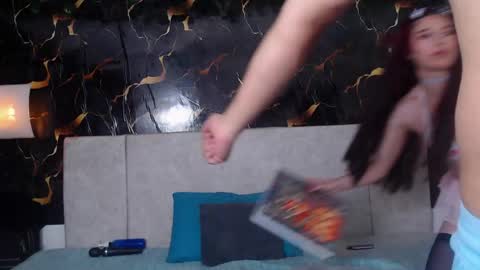 Adris  Juan online show from April 2026 02:14:01 AM