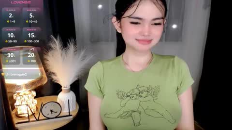 prtty abby03 on ig follow me love online show from November 2025 06:50:01 AM