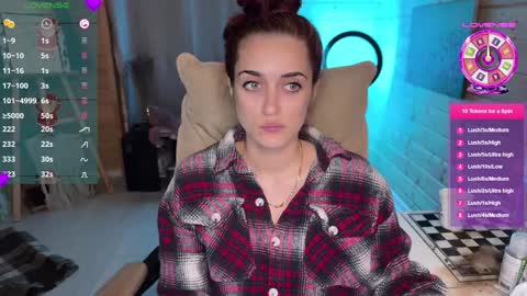 Queen of Pain online show from December 2024 12:35:02 AM