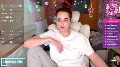 Queen of Pain online show from February 2025 02:35:02 PM