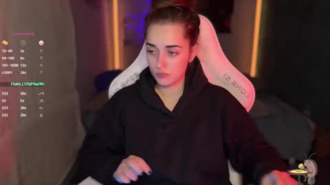 Queen of Pain online show from November 2025 08:36:02 AM