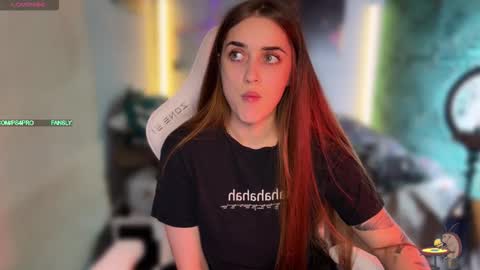 Queen of Pain online show from November 2025 10:15:01 AM