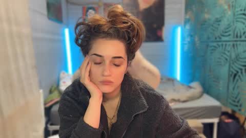 Queen of Pain online show from March 2026 06:32:01 AM