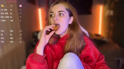 Queen of Pain online show from April 2026 06:14:01 AM