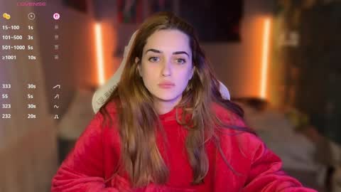 Queen of Pain online show from April 2026 10:07:02 PM