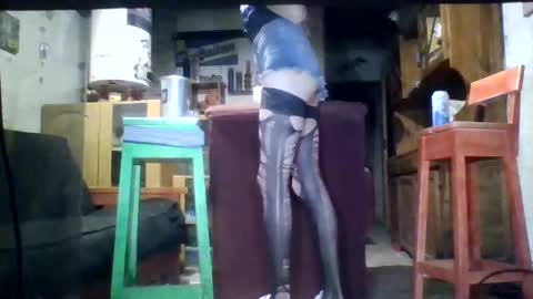 Snapshot of psasa5560 chatting on March 2025 06:48:01 AM Ar Lily online show from March 2025 06:48:01 AM