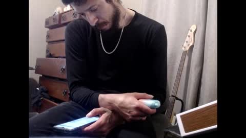 Sk8wave online show from November 2025 10:30:01 PM