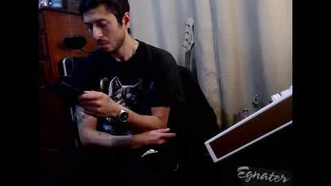 Sk8wave online show from November 2025 04:38:01 PM