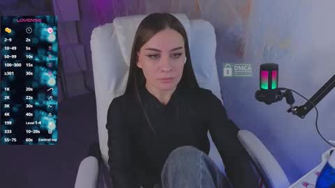 Elena online show from March 2025 07:12:02 PM