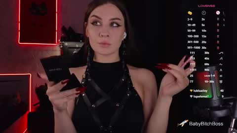 Elena online show from September 2025 12:27:02 PM