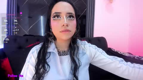 psycodoll online show from March 2026 12:19:01 PM