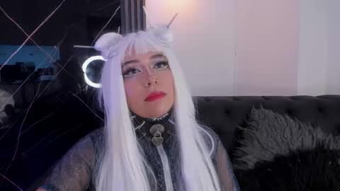 psycodoll online show from March 2026 01:38:01 PM