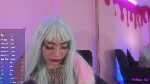 psycodoll online show from April 2026 04:21:02 AM