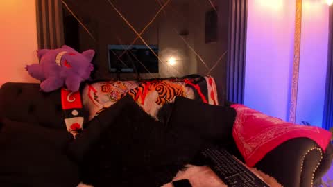Snapshot of psychodoll_11 chatting on June 2026 01:06:02 PM psycodoll online show from June 2026 01:06:02 PM