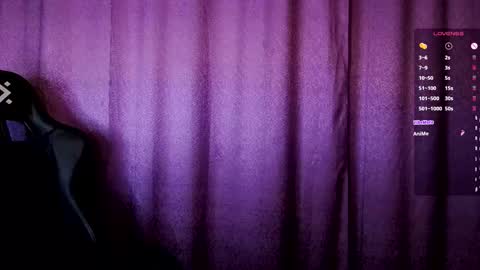 LUCY -----    online show from November 2025 04:22:01 PM