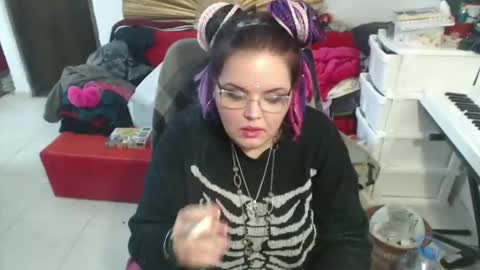 Snapshot of psylink chatting on December 2025 11:15:02 AM Psylink online show from December 2025 11:15:02 AM