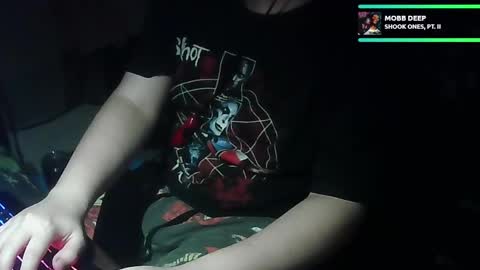 your mysterious man online show from January 2025 04:11:02 AM