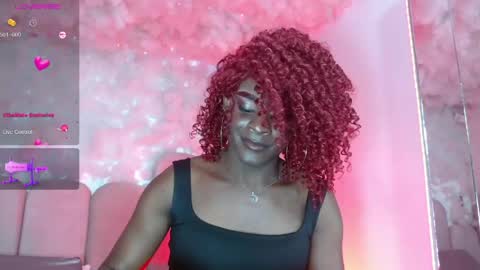 Snapshot of puca_eboony chatting on April 2026 01:42:02 AM pucca online show from April 2026 01:42:02 AM