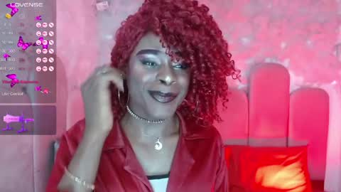 Snapshot of puca_eboony chatting on April 2026 05:55:01 PM pucca online show from April 2026 05:55:01 PM