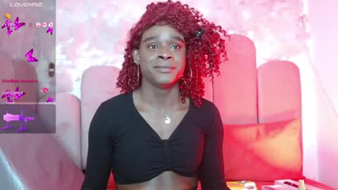 Snapshot of puca_eboony chatting on May 2026 05:31:01 PM pucca online show from May 2026 05:31:01 PM
