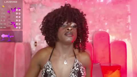 Snapshot of puca_eboony chatting on May 2026 05:29:01 PM pucca online show from May 2026 05:29:01 PM