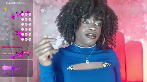 Snapshot of puca_eboony chatting on May 2026 01:51:01 PM pucca online show from May 2026 01:51:01 PM