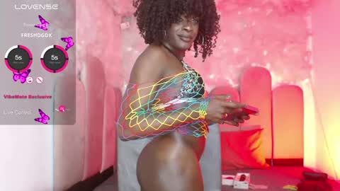 Snapshot of puca_eboony chatting on May 2026 01:57:16 AM pucca online show from May 2026 01:57:16 AM