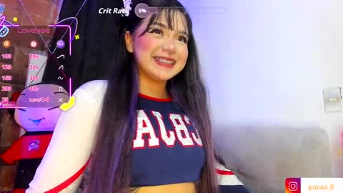 Emma Rico   model indep online show from October 2025 01:07:02 AM