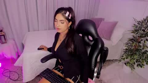 Snapshot of pucca7 chatting on September 2025 11:46:02 AM Pucca online show from September 2025 11:46:02 AM