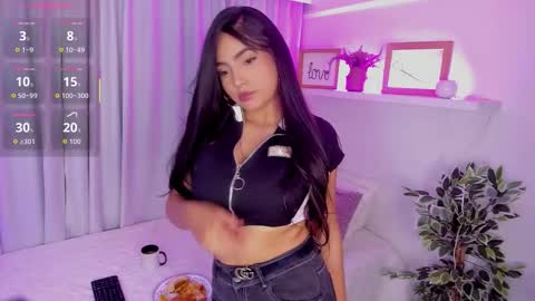 Snapshot of pucca7 chatting on October 2025 11:32:02 AM Pucca online show from October 2025 11:32:02 AM