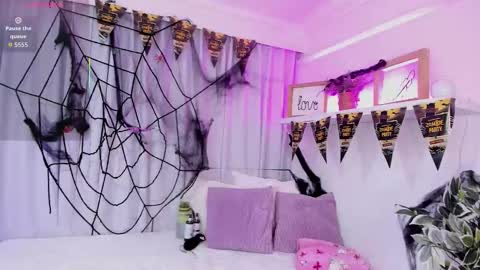 Snapshot of pucca7 chatting on October 2025 11:44:02 AM Pucca online show from October 2025 11:44:02 AM