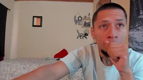 puccaygaru69 online show from April 2026 12:57:02 PM