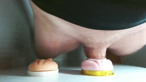 PuDe90 online show from September 2025 06:15:02 AM