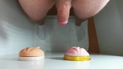 PuDe90 online show from November 2025 07:08:02 AM