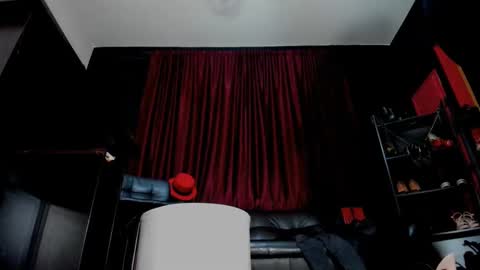 MissPuffyLove online show from December 2024 08:33:02 AM