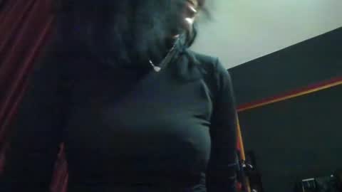 MissPuffyLove online show from January 2025 05:44:02 PM